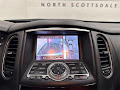 2012 INFINITI EX35 Base