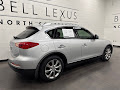 2012 INFINITI EX35 Base