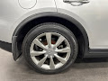 2012 INFINITI EX35 Base