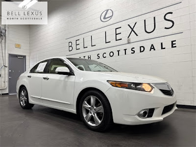 2012 Acura TSX