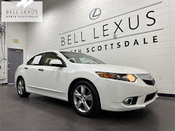 2012 Acura TSX 2.4