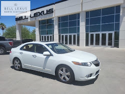 2012 Acura TSX 2.4