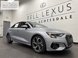 2023 Audi A3 40 Premium Plus