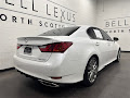 2015 Lexus GS 350