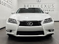 2015 Lexus GS 350