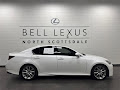 2015 Lexus GS 350