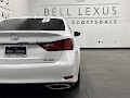2015 Lexus GS 350