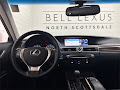 2015 Lexus GS 350