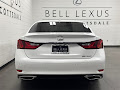 2015 Lexus GS 350