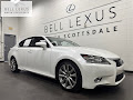 2015 Lexus GS 350