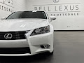 2015 Lexus GS 350
