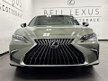 2024 Lexus ES 300h Luxury