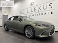 2024 Lexus ES 300h Luxury