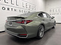 2024 Lexus ES 300h Luxury