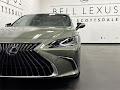 2024 Lexus ES 300h Luxury