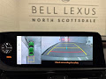 2024 Lexus ES 300h Luxury
