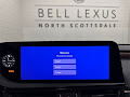2024 Lexus ES 300h Luxury