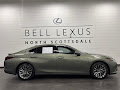 2024 Lexus ES 300h Luxury