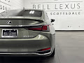 2024 Lexus ES 300h Luxury