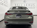 2024 Lexus ES 300h Luxury