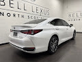 2025 Lexus ES 300h