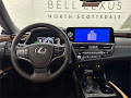 2025 Lexus ES 300h