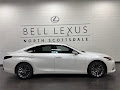 2025 Lexus ES 300h Luxury