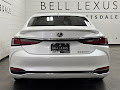 2025 Lexus ES 300h Luxury