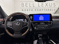 2025 Lexus ES 300h Luxury