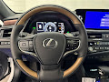 2025 Lexus ES 300h Luxury