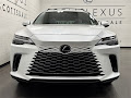 2024 Lexus RX 350h Premium Plus