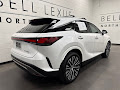2024 Lexus RX 350h Premium Plus