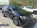 2019 Volkswagen Tiguan 2.0T SE
