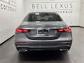 2021 Mercedes-Benz E-Class E 350