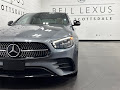2021 Mercedes-Benz E-Class E 350