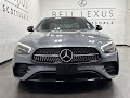 2021 Mercedes-Benz E-Class E 350