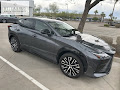 2023 Lexus RZ 450e Luxury
