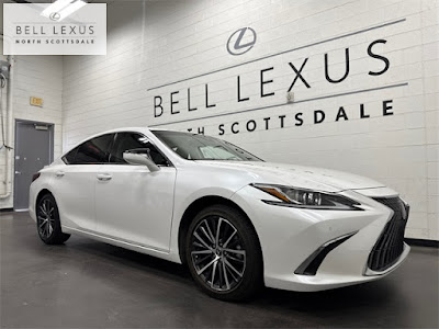 2024 Lexus ES