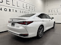 2024 Lexus ES 300h