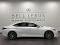 2024 Lexus ES 300h