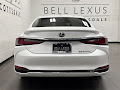 2024 Lexus ES 300h