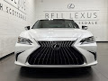 2024 Lexus ES 300h