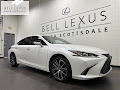 2024 Lexus ES 300h