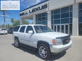 2003 GMC Yukon SLT