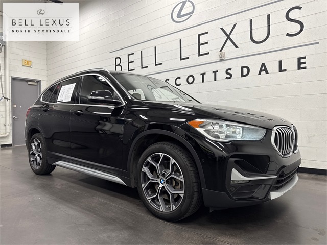 2020 BMW X1 sDrive28i