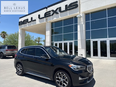 2020 BMW X1