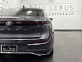 2023 Toyota Crown Limited