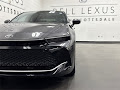 2023 Toyota Crown Limited