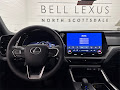 2025 Lexus TX 350