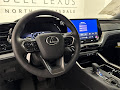 2025 Lexus TX 350